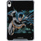 DC Comics Batman All Star Batman & Robin, The Boy Wonder Action Pose Art BY Jim Lee iPad 11th Gen (2025) Clear Case