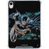 DC Comics Batman All Star Batman & Robin, The Boy Wonder Action Pose Art BY Jim Lee iPad 11th Gen (2025) Clear Case