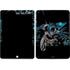 DC Comics Batman All Star Batman & Robin, The Boy Wonder Action Pose Art BY Jim Lee Apple iPad Skin