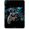 DC Comics Batman All Star Batman & Robin, The Boy Wonder Action Pose Art BY Jim Lee Apple iPad Pro Skin