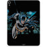 DC Comics Batman All Star Batman & Robin, The Boy Wonder Action Pose Art BY Jim Lee Apple iPad Pro Skin