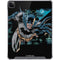 DC Comics Batman All Star Batman & Robin, The Boy Wonder Action Pose Art BY Jim Lee iPad Cases