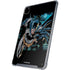 DC Comics Batman All Star Batman & Robin, The Boy Wonder Action Pose Art BY Jim Lee iPad Cases