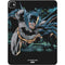 DC Comics Batman All Star Batman & Robin, The Boy Wonder Action Pose Art BY Jim Lee iPad Pro 13in M4 (2024) Skin