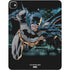DC Comics Batman All Star Batman & Robin, The Boy Wonder Action Pose Art BY Jim Lee iPad Pro 13in M4 (2024) Skin