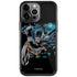 DC Comics Batman All Star Batman & Robin, The Boy Wonder Action Pose Art BY Jim Lee iPhone Cases