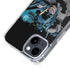 DC Comics Batman All Star Batman & Robin, The Boy Wonder Action Pose Art BY Jim Lee iPhone 14 MagSafe Case