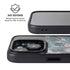 DC Comics Batman All Star Batman & Robin, The Boy Wonder Action Pose Art BY Jim Lee iPhone 14 Plus Kickstand Case