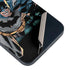 DC Comics Batman All Star Batman & Robin, The Boy Wonder Action Pose Art BY Jim Lee iPhone Skins