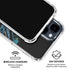 DC Comics Batman All Star Batman & Robin, The Boy Wonder Action Pose Art BY Jim Lee iPhone 15 Clear Case