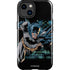 DC Comics Batman All Star Batman & Robin, The Boy Wonder Action Pose Art BY Jim Lee iPhone 15 Impact Case