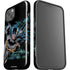 DC Comics Batman All Star Batman & Robin, The Boy Wonder Action Pose Art BY Jim Lee iPhone 15 Impact Case