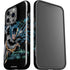 DC Comics Batman All Star Batman & Robin, The Boy Wonder Action Pose Art BY Jim Lee iPhone 15 Pro Impact Case