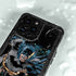 DC Comics Batman All Star Batman & Robin, The Boy Wonder Action Pose Art BY Jim Lee iPhone 15 Pro Waterproof Case