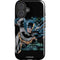 DC Comics Batman All Star Batman & Robin, The Boy Wonder Action Pose Art BY Jim Lee iPhone 16 Magsafe Impact Case