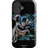DC Comics Batman All Star Batman & Robin, The Boy Wonder Action Pose Art BY Jim Lee iPhone 16 Magsafe Impact Case