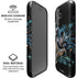 DC Comics Batman All Star Batman & Robin, The Boy Wonder Action Pose Art BY Jim Lee iPhone 16 Magsafe Impact Case