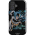 DC Comics Batman All Star Batman & Robin, The Boy Wonder Action Pose Art BY Jim Lee iPhone 16 Plus Impact Case
