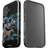 DC Comics Batman All Star Batman & Robin, The Boy Wonder Action Pose Art BY Jim Lee iPhone 16 Plus Impact Case