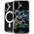 DC Comics Batman All Star Batman & Robin, The Boy Wonder Action Pose Art BY Jim Lee iPhone 16 Plus MagSafe Case