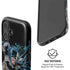 DC Comics Batman All Star Batman & Robin, The Boy Wonder Action Pose Art BY Jim Lee iPhone 16 Plus Magsafe Impact Case