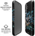 DC Comics Batman All Star Batman & Robin, The Boy Wonder Action Pose Art BY Jim Lee iPhone 16 Plus Magsafe Impact Case
