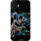 DC Comics Batman All Star Batman & Robin, The Boy Wonder Action Pose Art BY Jim Lee iPhone 16 Plus Skin