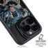 DC Comics Batman All Star Batman & Robin, The Boy Wonder Action Pose Art BY Jim Lee iPhone 16 Pro Kickstand Case