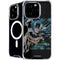 DC Comics Batman All Star Batman & Robin, The Boy Wonder Action Pose Art BY Jim Lee iPhone 16 Pro MagSafe Case