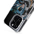 DC Comics Batman All Star Batman & Robin, The Boy Wonder Action Pose Art BY Jim Lee iPhone 16 Pro MagSafe Case