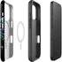 DC Comics Batman All Star Batman & Robin, The Boy Wonder Action Pose Art BY Jim Lee iPhone 16 Pro Magsafe Impact Case