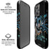 DC Comics Batman All Star Batman & Robin, The Boy Wonder Action Pose Art BY Jim Lee iPhone 16 Pro Magsafe Impact Case