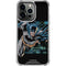 DC Comics Batman All Star Batman & Robin, The Boy Wonder Action Pose Art BY Jim Lee iPhone 16 Pro Max Clear Case