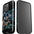 DC Comics Batman All Star Batman & Robin, The Boy Wonder Action Pose Art BY Jim Lee iPhone 16 Pro Max Impact Case