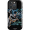 DC Comics Batman All Star Batman & Robin, The Boy Wonder Action Pose Art BY Jim Lee iPhone 16 Pro Max Magsafe Impact Case
