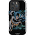 DC Comics Batman All Star Batman & Robin, The Boy Wonder Action Pose Art BY Jim Lee iPhone 16 Pro Max Magsafe Impact Case