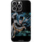 DC Comics Batman All Star Batman & Robin, The Boy Wonder Action Pose Art BY Jim Lee iPhone 16 Pro Max Skin