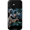 DC Comics Batman All Star Batman & Robin, The Boy Wonder Action Pose Art BY Jim Lee iPhone 16 Skin