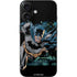 DC Comics Batman All Star Batman & Robin, The Boy Wonder Action Pose Art BY Jim Lee iPhone 16 Skin