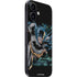 DC Comics Batman All Star Batman & Robin, The Boy Wonder Action Pose Art BY Jim Lee iPhone 16 Skin