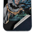 DC Comics Batman All Star Batman & Robin, The Boy Wonder Action Pose Art BY Jim Lee iPhone 16 Skin