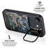 DC Comics Batman All Star Batman & Robin, The Boy Wonder Action Pose Art BY Jim Lee iPhone 16e Kickstand Case