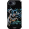 DC Comics Batman All Star Batman & Robin, The Boy Wonder Action Pose Art BY Jim Lee iPhone 16e Impact Case