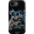 DC Comics Batman All Star Batman & Robin, The Boy Wonder Action Pose Art BY Jim Lee iPhone 16e Impact Case