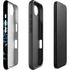 DC Comics Batman All Star Batman & Robin, The Boy Wonder Action Pose Art BY Jim Lee iPhone 16e Impact Case