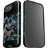 DC Comics Batman All Star Batman & Robin, The Boy Wonder Action Pose Art BY Jim Lee iPhone 16e Impact Case