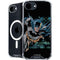 DC Comics Batman All Star Batman & Robin, The Boy Wonder Action Pose Art BY Jim Lee iPhone 16e MagSafe Case