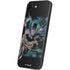 DC Comics Batman All Star Batman & Robin, The Boy Wonder Action Pose Art BY Jim Lee iPhone 16e Skin