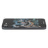 DC Comics Batman All Star Batman & Robin, The Boy Wonder Action Pose Art BY Jim Lee iPhone 16e Skin