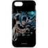 DC Comics Batman All Star Batman & Robin, The Boy Wonder Action Pose Art BY Jim Lee iPhone Cases